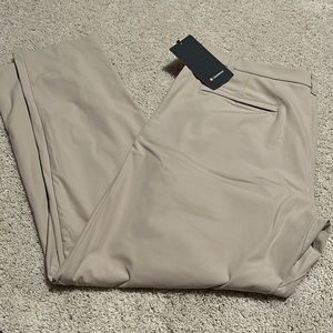 Lulemon Commission Pant Classic 34”